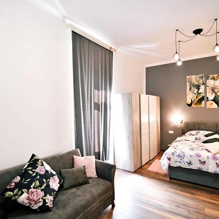 Apartment Carissima-Direct On Sea, Lovran-Opatija מראה חיצוני תמונה