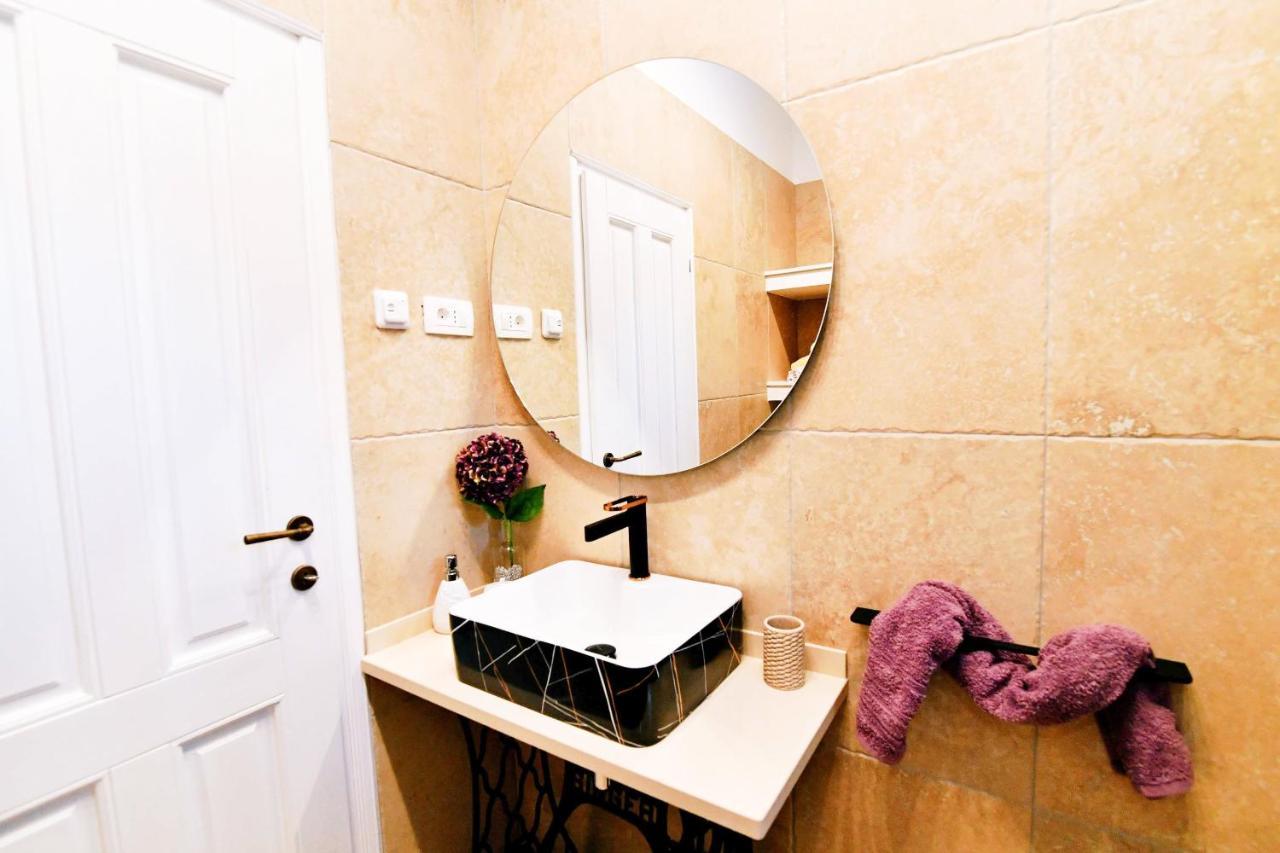 Apartment Carissima-Direct On Sea, Lovran-Opatija מראה חיצוני תמונה