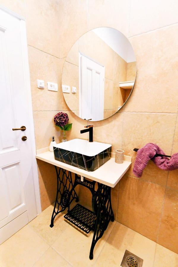 Apartment Carissima-Direct On Sea, Lovran-Opatija מראה חיצוני תמונה